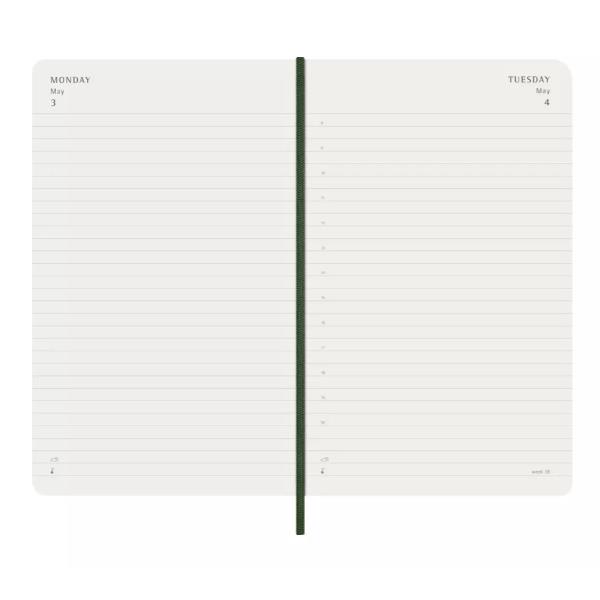 12M DAILY LG MYRTLE GREEN SOFT