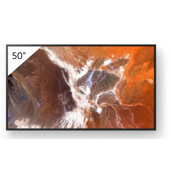 50  PRO BRAVIA 400NIT DBNG 24/7