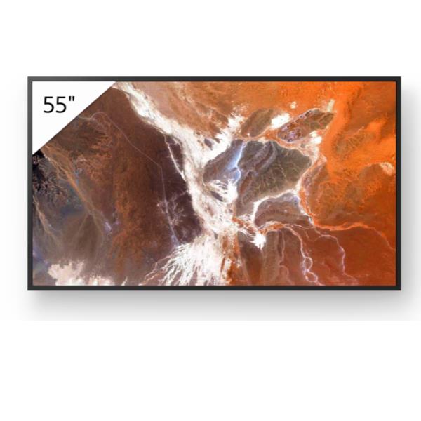 55  PRO BRAVIA 400NIT DBNG 24/7