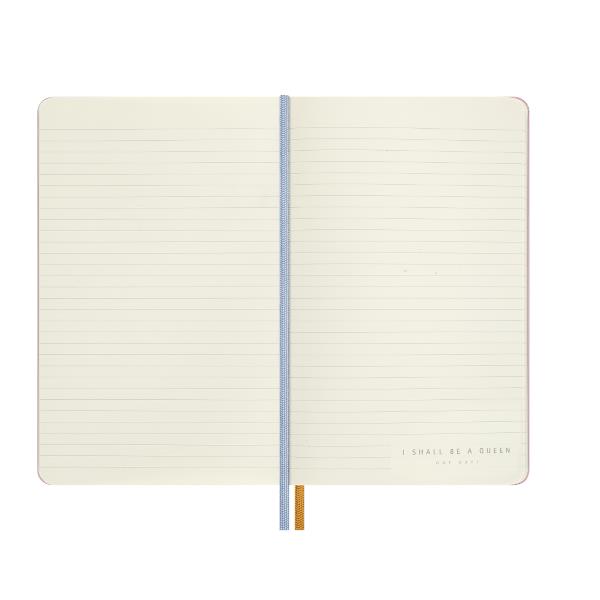 LE ALICE NOTEBOOK LARGE