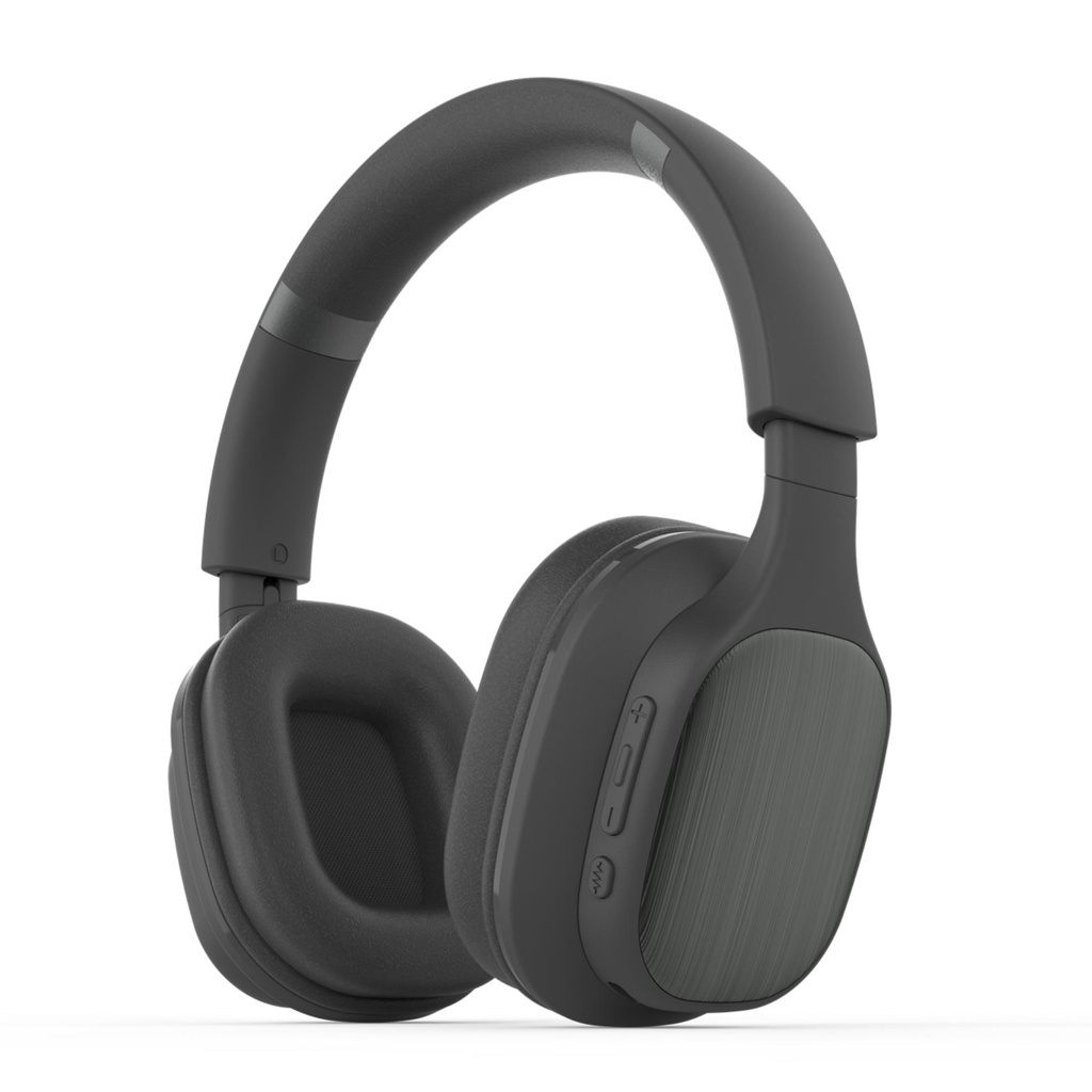 WIRELESS HEADPHONE BK
