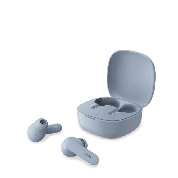 AURICOLARI PICCOLI TRUE WRLS AZZURR