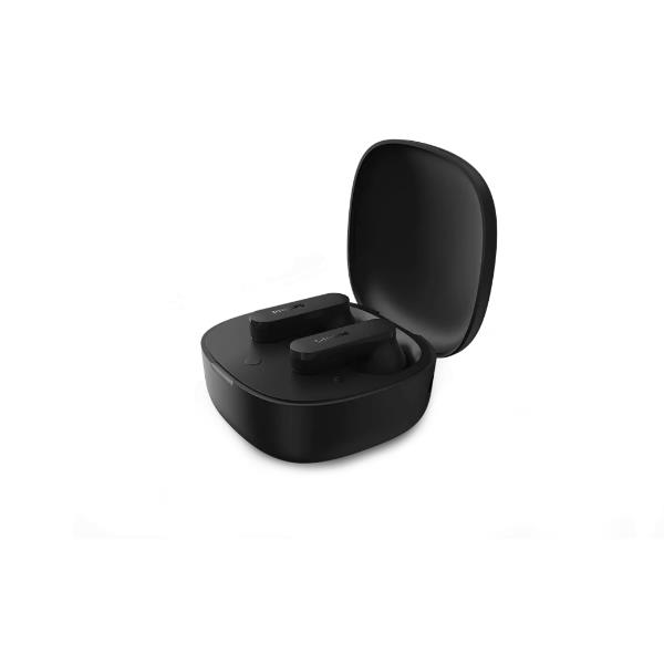 AURICOLARI PICCOLI TRUE W ANC NERO
