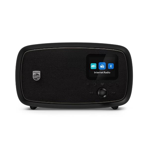 RADIO JANET XL IR/DAB+/FM BT IPX5