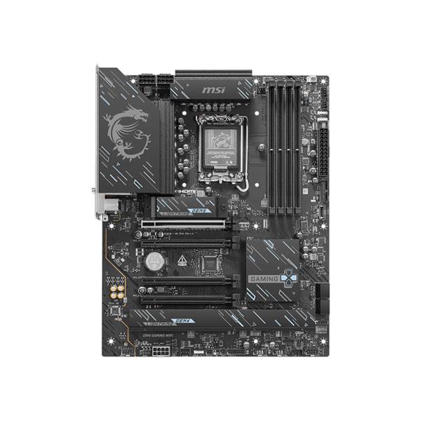 Z890 GAMING WIFI