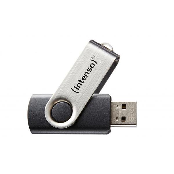 BASIC LINE USB 2.0 64 GB