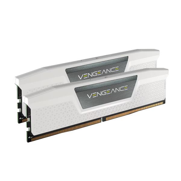 VENGEANCE DDR5 32GB (2X16GB) 6000
