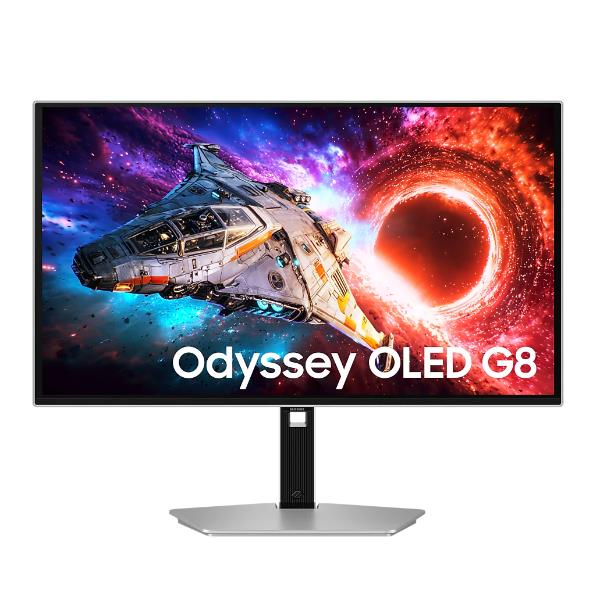 GAMING  UHD  QD-OLED  240HZ