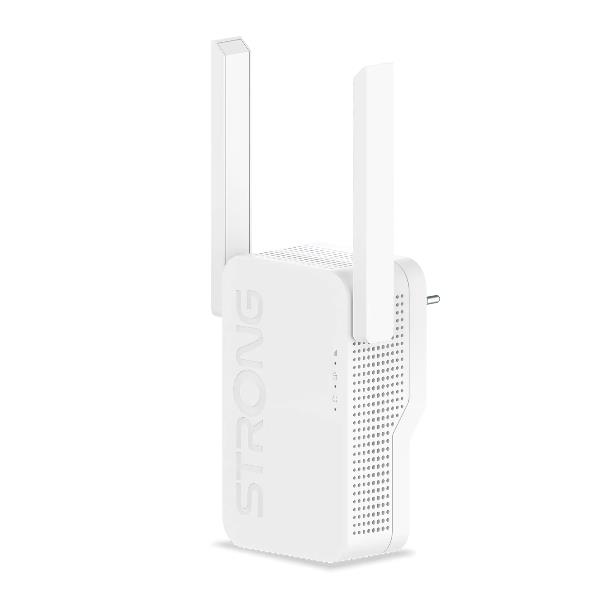 REPEATER BE3600 WIFI 7