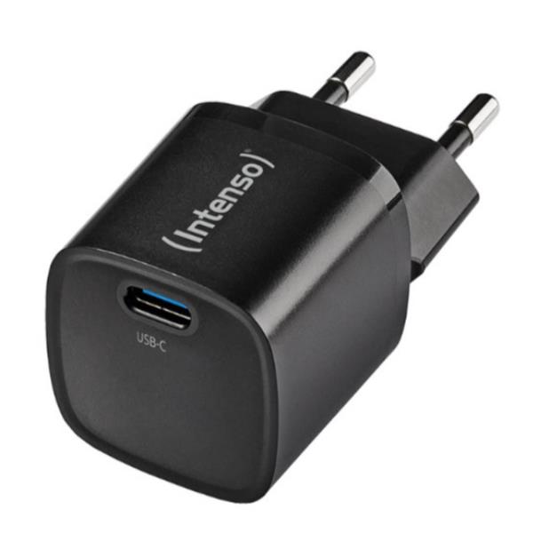 POWER ADAPTER W30C2 GAN BLACK