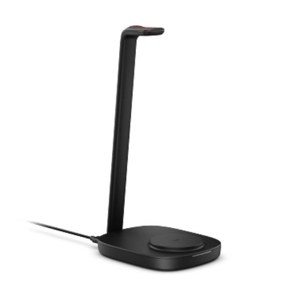 POLY FOCUS MULTI-DEVICE CH STAND