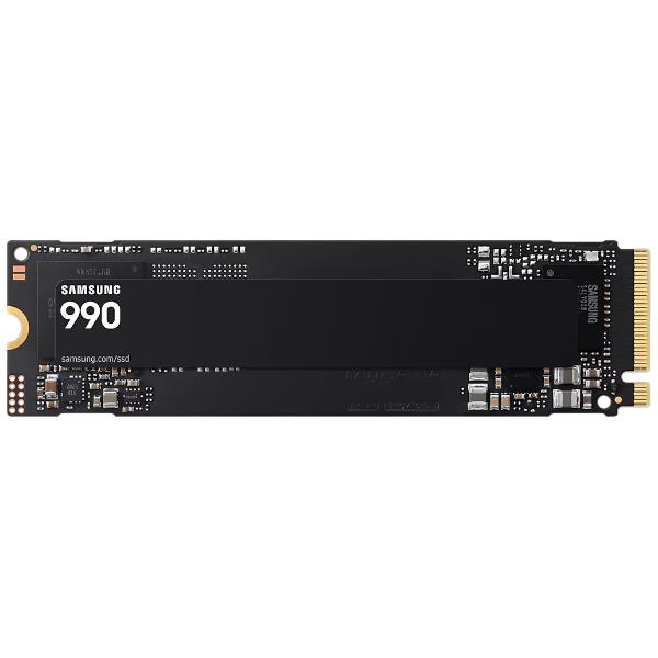 SSD 1T 990