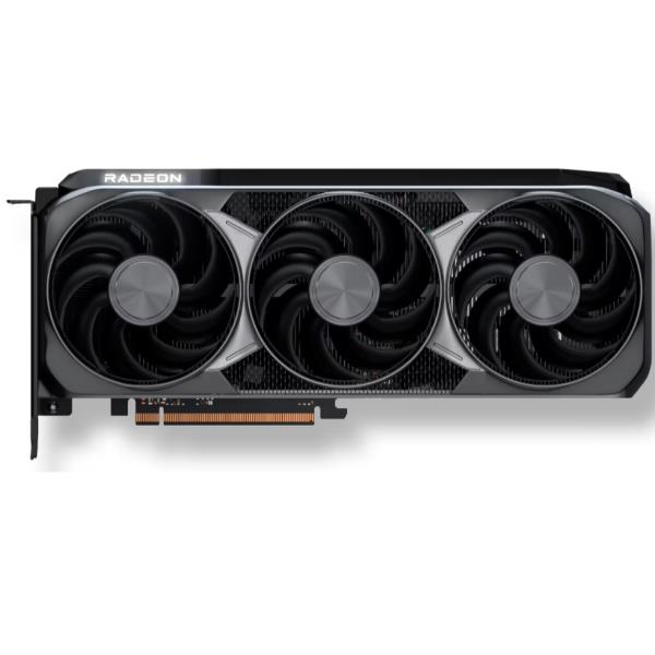 HP GFX AMD RDNP RX 9070XT 16GB