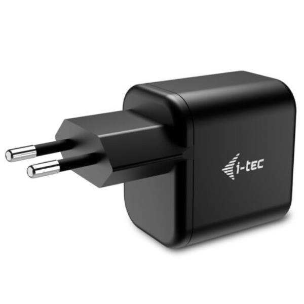 UNIVERSAL 65W USB-C GAN CHARGER