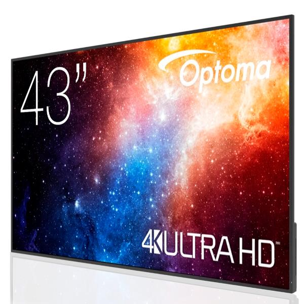 MONITOR CONNECT 4K SERIE N 43 3Y