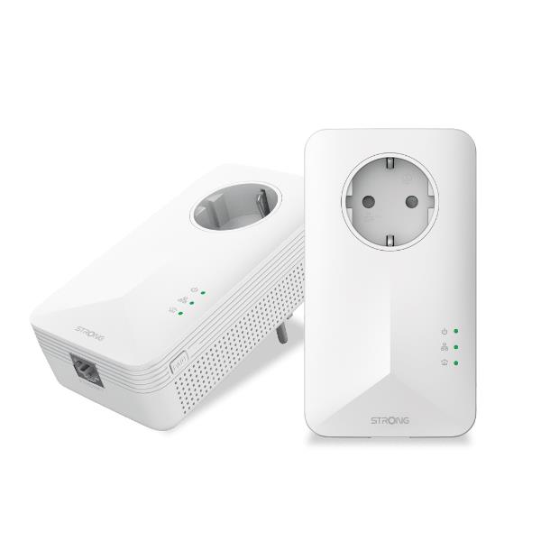 POWERLINE 1000 V2 DUO