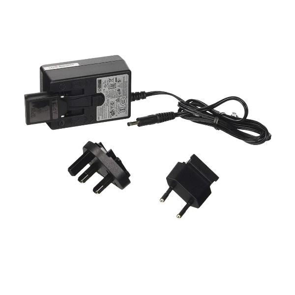 PSU ACCESSORY BLACK 12V 3A