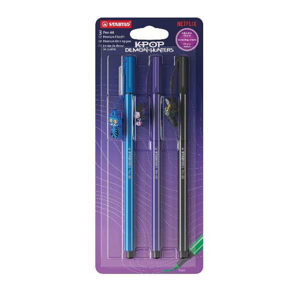BL3 PEN 68 KPOP ASSORTITI V2