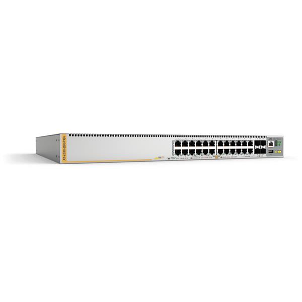 20 X 100/1000-T POE+   4X