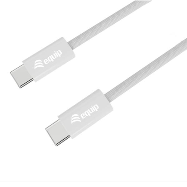 USB 2.0 CABLE, USB-C MALE 1MT