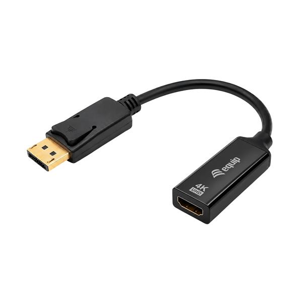 DISPLAYPORT 1.2 TO HDMI 4K