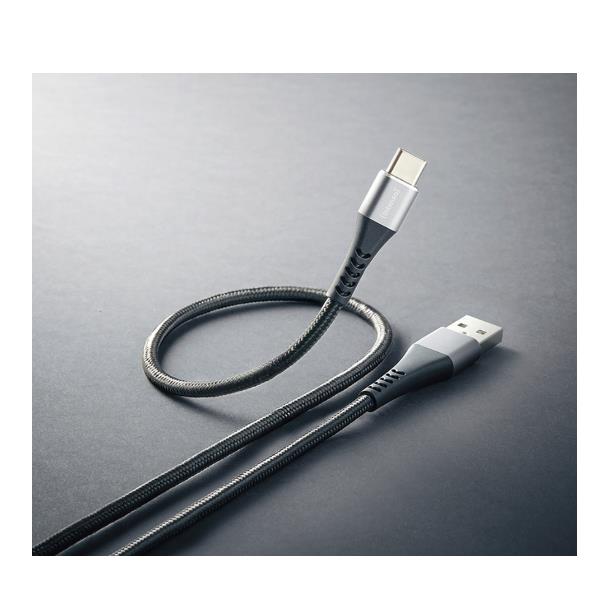 CHARGING / DATA CABLE A60C MIX 3PCS