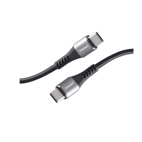 CHARGING / DATA CABLE C100C 2M BLAC