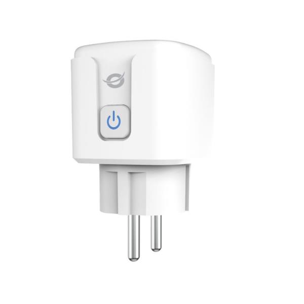 SMART PLUG 16A, COMPATIBLE