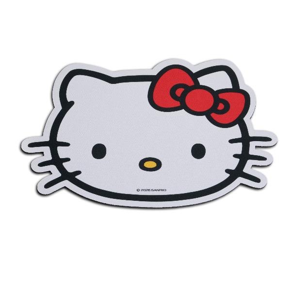 HELLO KITTY MOUSEPAD