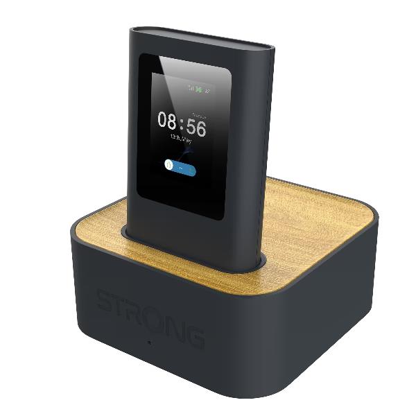 KIT ROUTER 5G CON DOCKING
