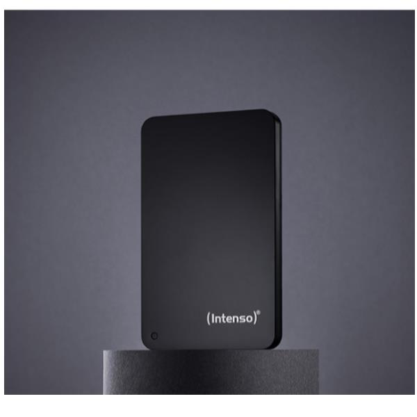 HDD ESTERNO NERO 320GB 2.5P REFURB.