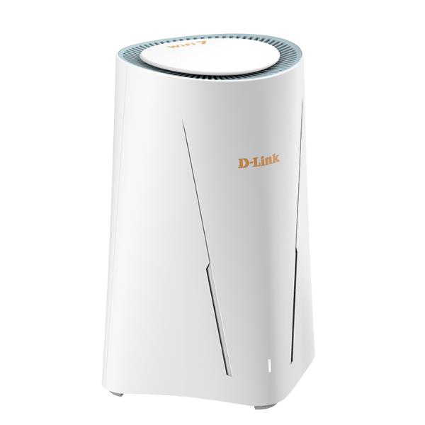 ROUTER INDOOR 5G NR/4G LTE WI-FI