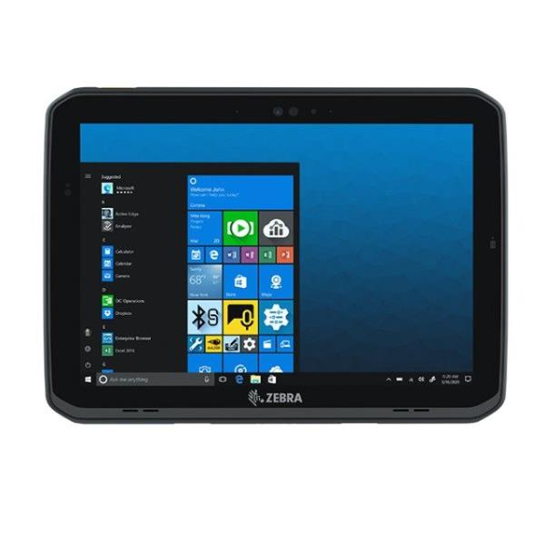 TABLET ET80 12  BT/WLAN/CAM/USB
