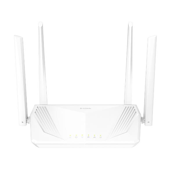 ROUTER WI-FI 6 DUAL-BAND AX1500