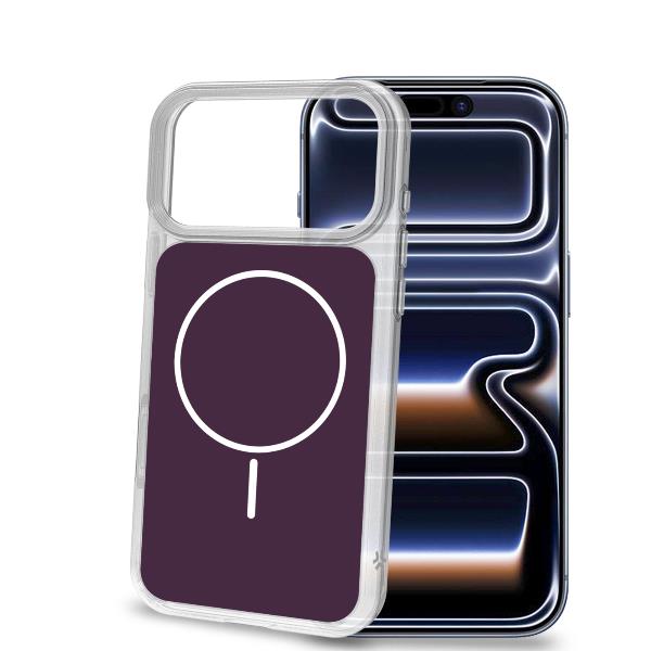 MATCH MAGSAFE IPHONE 18 PRO CH