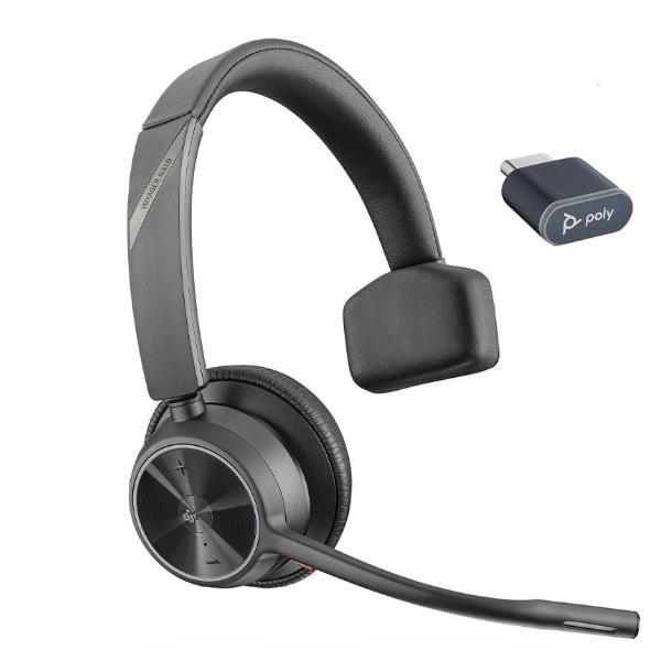 POLY VOY 4310 -M USB-C HS +BT700