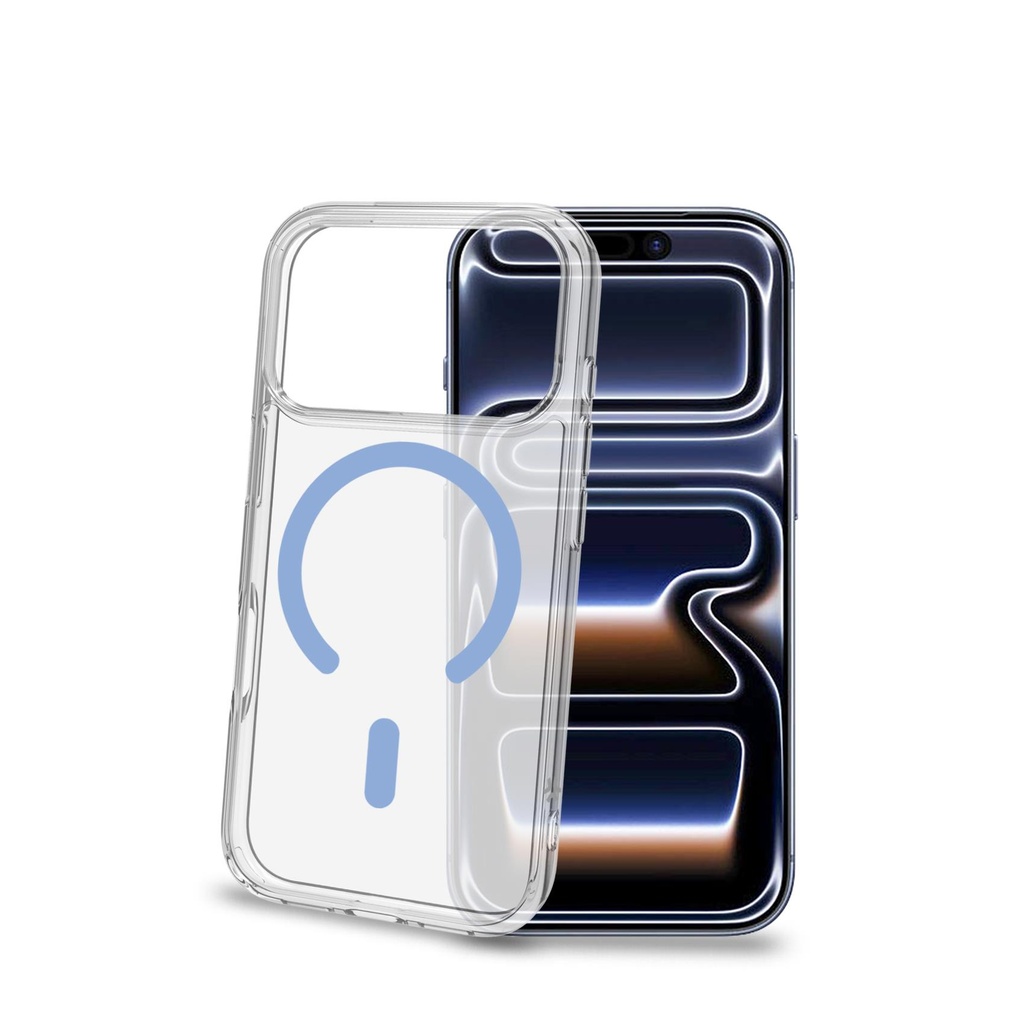 GELSKIN MAG IPHONE 18 PRO/17 PRO LB