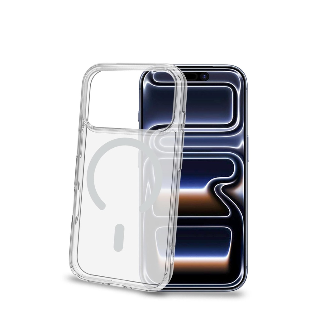 GELSKIN MAG IPHONE 18 PRO/17 PRO SV