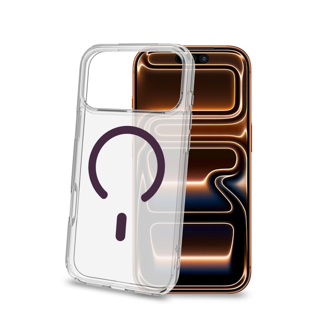 GELSKINMAG IPHONE 18PROMAX/17PROMAX