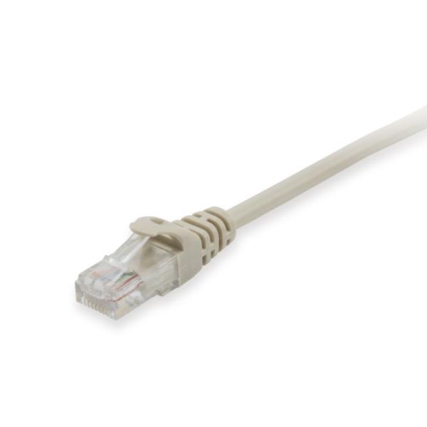 U/UTP C6 PATCH CABLE  0.15MT BEIGE