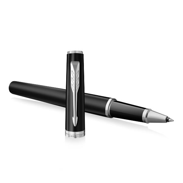 MERIDIAN MATT BLACK CT ROLLER F