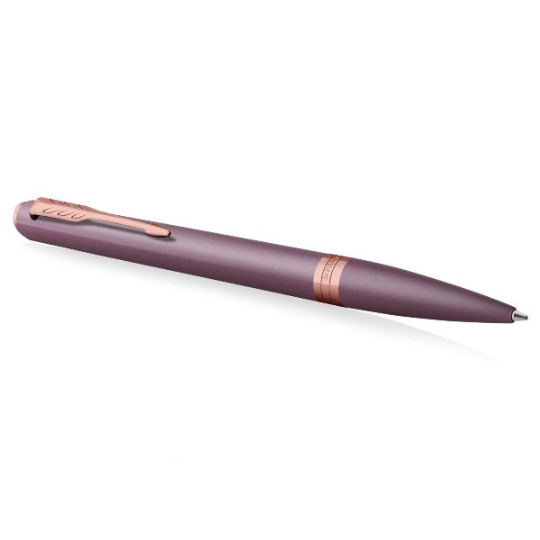 PARKER MERIDIAN VIOLA GT SFERA M