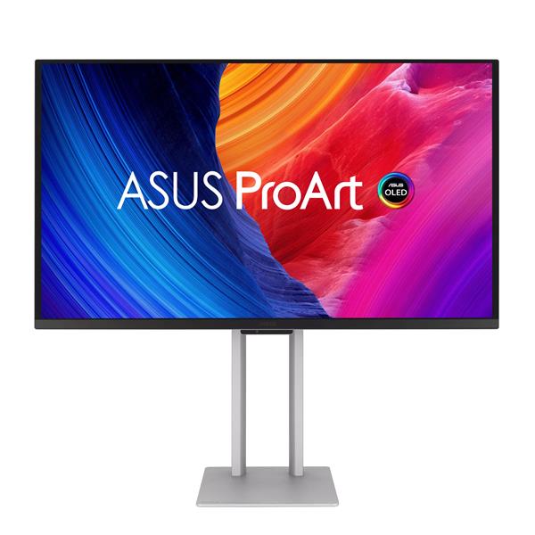 PROART  27 4K QD-OLED