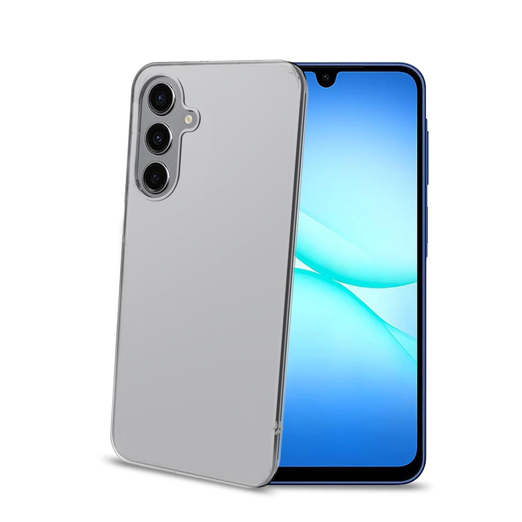 TPU COVER GALAXY A18 5G/4G/A17