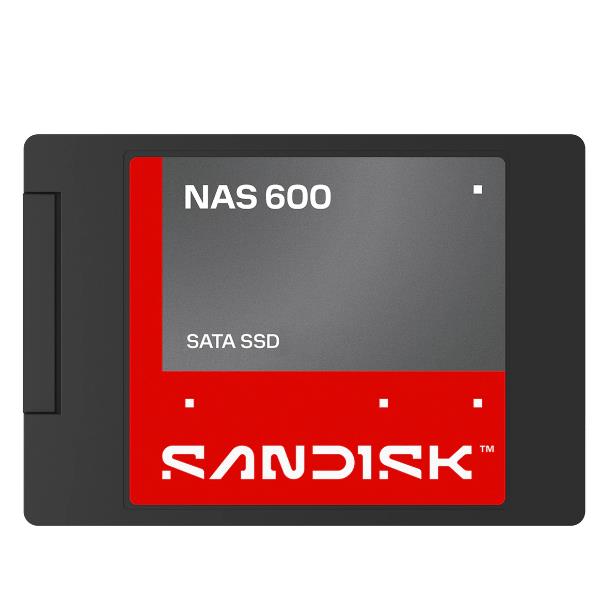 SANDISK NAS 600 1TB SATA SSD