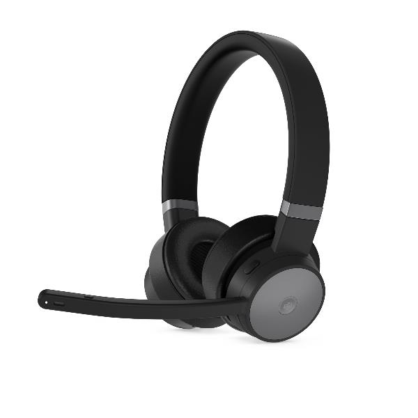 GO WIRELESS ANC HEADSET