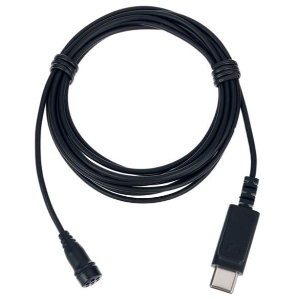 XS LAV USB-C MOBILE KIT