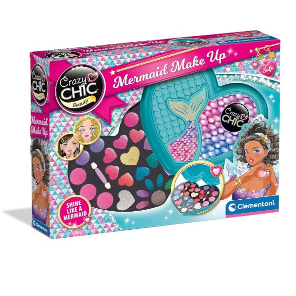 CRAZY CHIC - LOVE MAKE UP