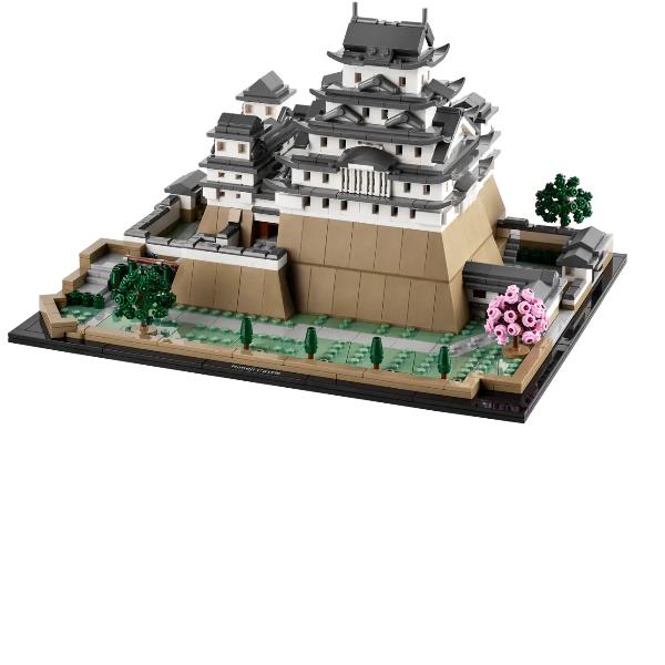 CASTELLO DI HIMEJI