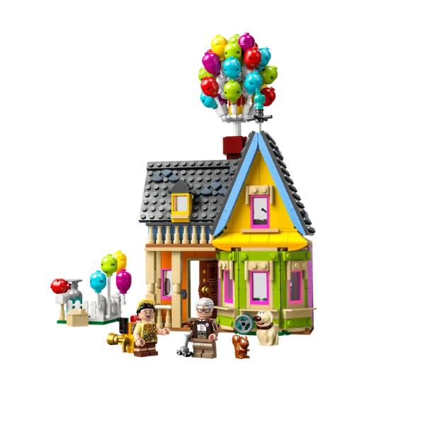 CASA DI  UP